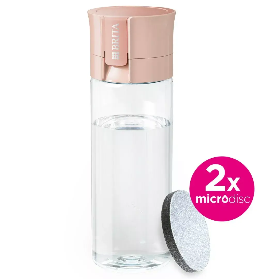 Фильтрующая бутылка BRITA Vital 600 мл Photo 10