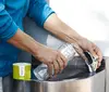 Фильтрующая бутылка BRITA Fill&Go Vital 0.6 л Photo 5