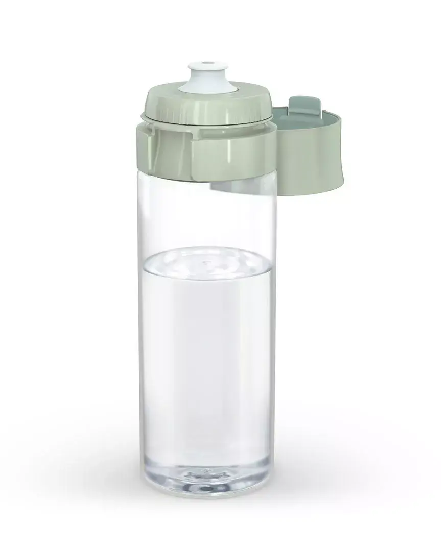 BRITA Fill&Go Vital 600 ml ūdens pudele Photo 2