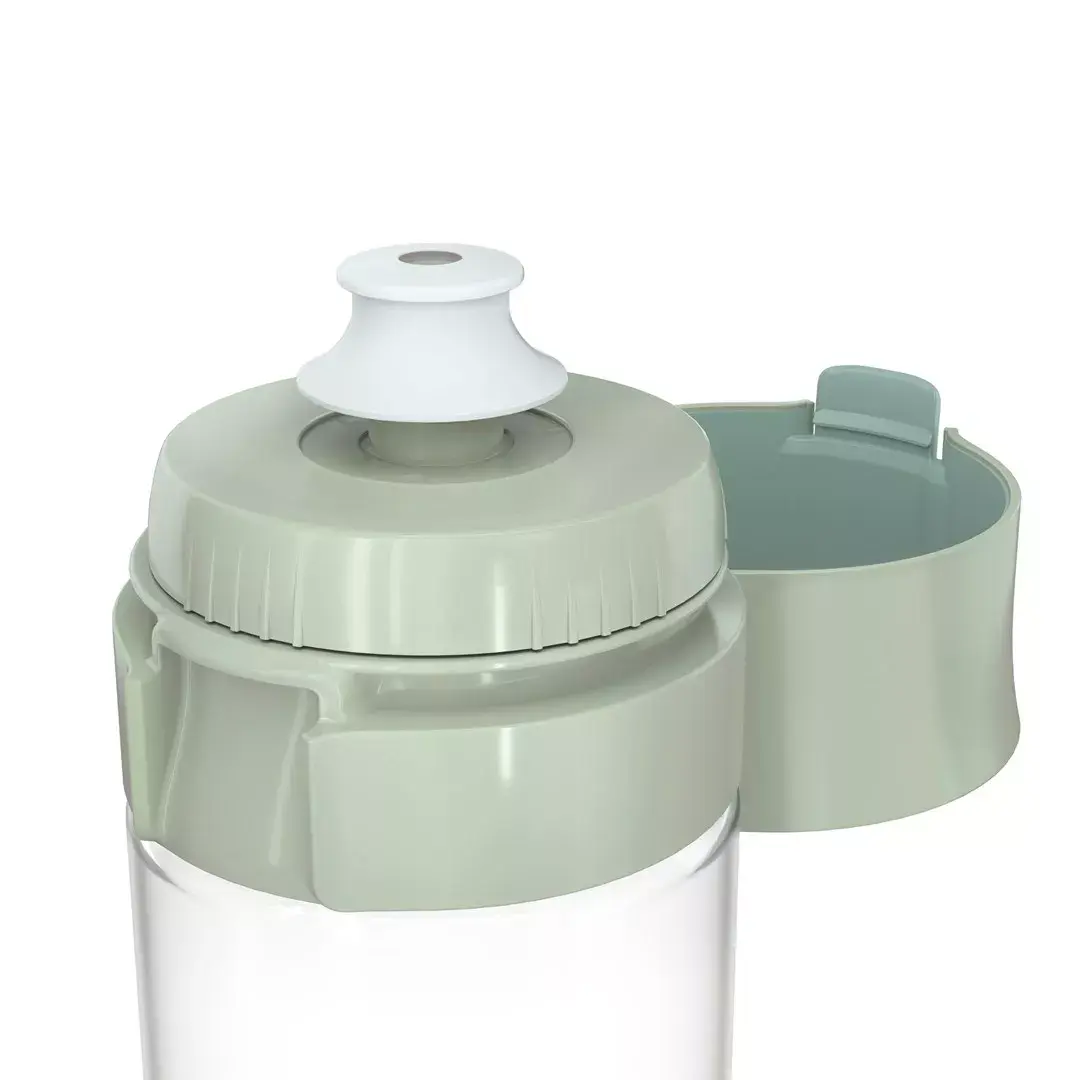 BRITA Fill&Go Vital 600 ml ūdens pudele Photo 3