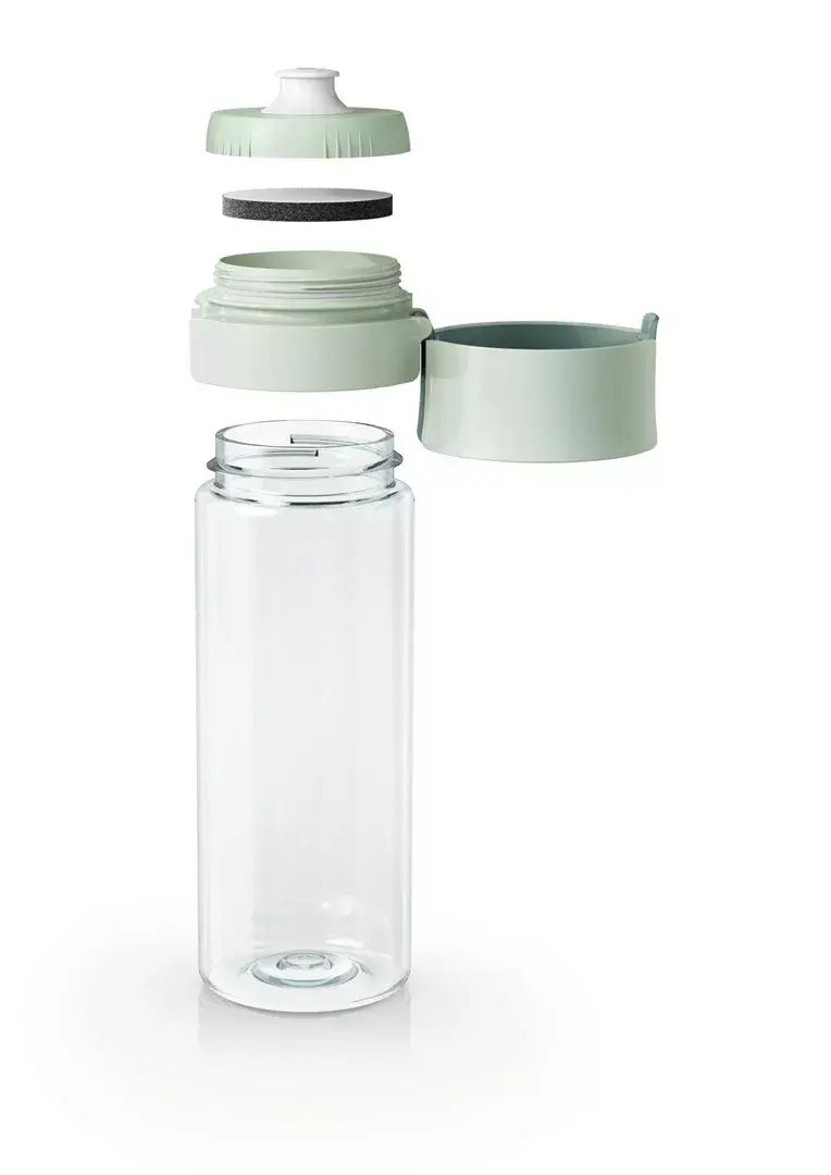 BRITA Fill&Go Vital 600 ml ūdens pudele Photo 4