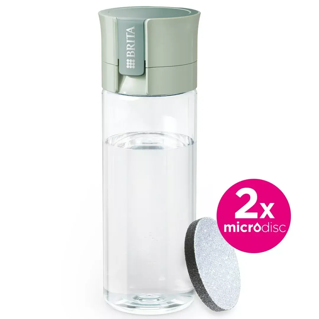 BRITA Fill&Go Vital 600 ml ūdens pudele Photo 5