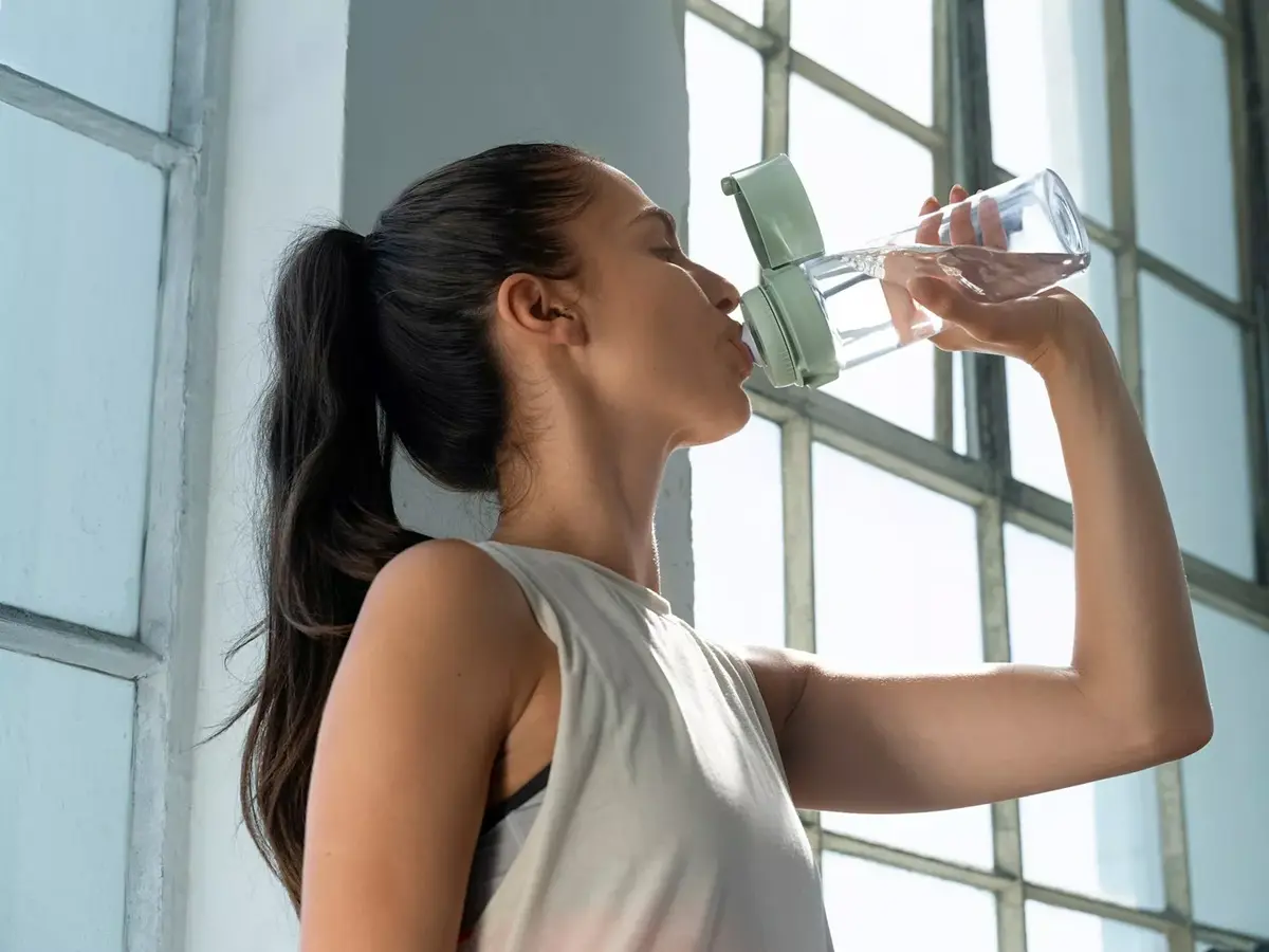 BRITA Fill&Go Vital 600 ml ūdens pudele Photo 9