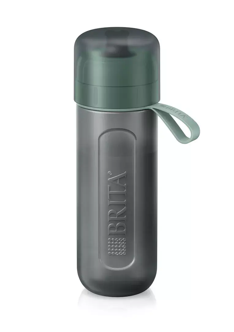 BRITA Active фильтрующая бутылка 600 мл MicroDisc Photo 2