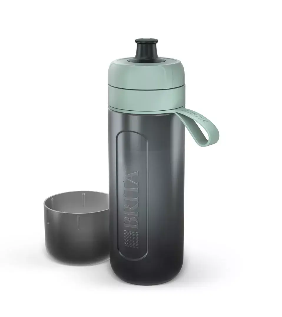 BRITA Active фильтрующая бутылка 600 мл MicroDisc Photo 4