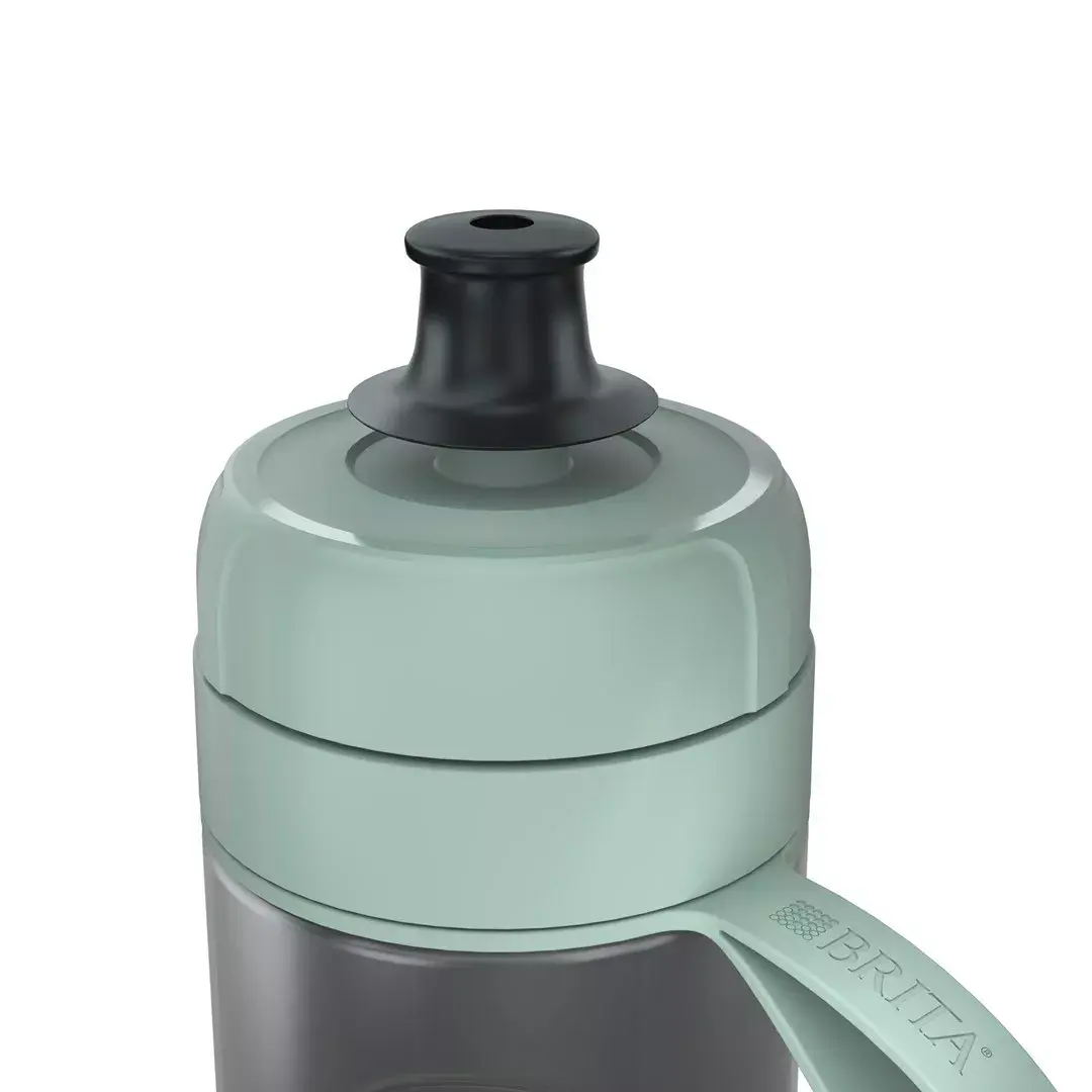 BRITA Active фильтрующая бутылка 600 мл MicroDisc Photo 5