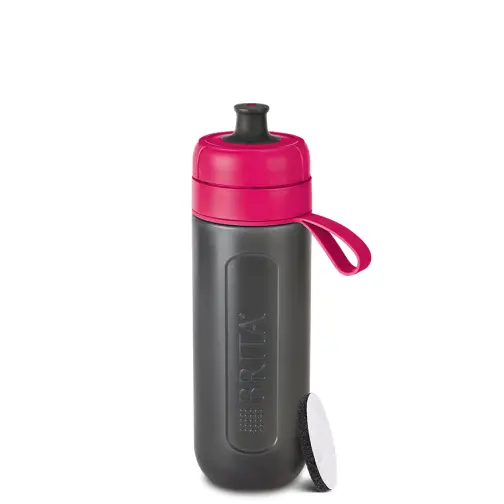 BRITA Fill&Go Active Sports Bottle 600 ml Photo 1