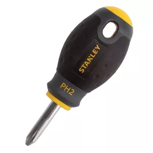 Screwdriver Stanley Fatmax PH2x30 mm