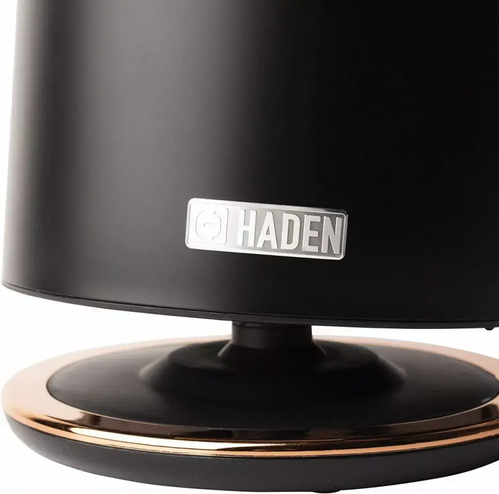 Электрический чайник Haden 1.7л 2200Вт HAD209184 Photo 4