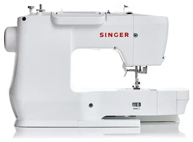 SINGER SE 9185 WiFi šujmašīna ar izšūšanu Photo 9