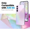 Glass Screen Protector Spigen Galaxy A35 5G Photo 2