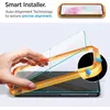 Glass Screen Protector Spigen Galaxy A35 5G Photo 3