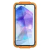 Stikla ekrāna aizsargstikls Spigen Galaxy A55 5G Photo 2