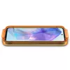 Stikla ekrāna aizsargstikls Spigen Galaxy A55 5G Photo 5