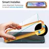 Stikla ekrāna aizsargstikls Spigen Galaxy A55 5G Photo 7