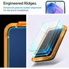 Stikla ekrāna aizsargstikls Spigen Galaxy A55 5G Photo 9