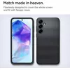 Stikla ekrāna aizsargstikls Spigen Galaxy A55 5G Photo 11