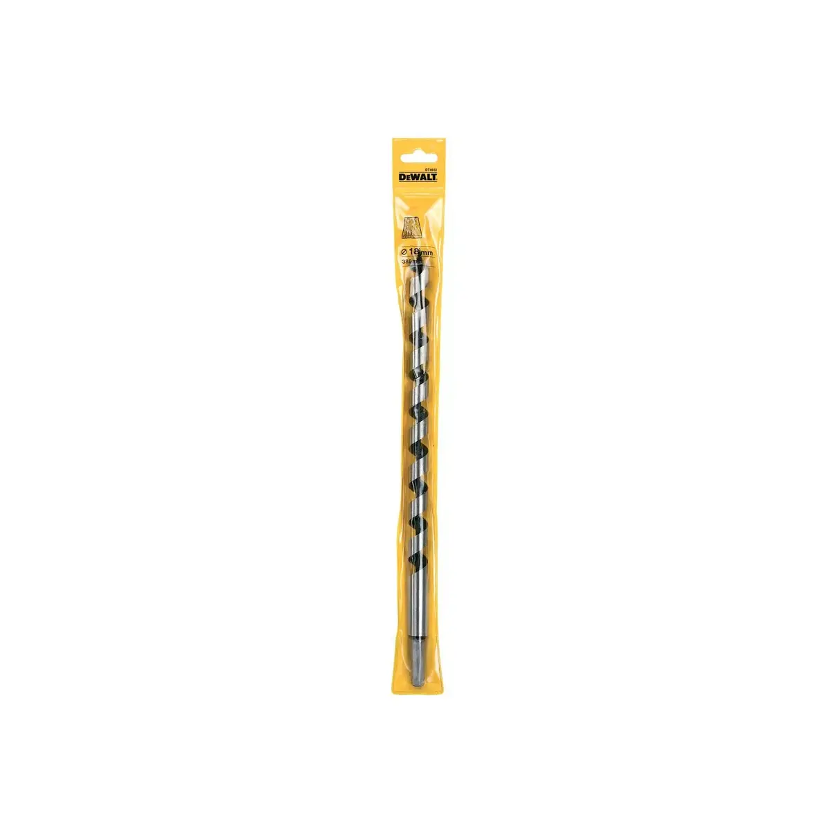 Auger urbjmaize DeWalt DT4642-QZ 380 mm Photo 3
