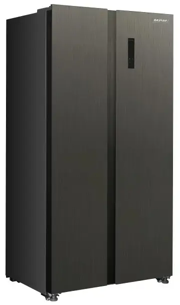 Холодильник MPM side-by-side MPM-563-SBS-14/N Photo 2