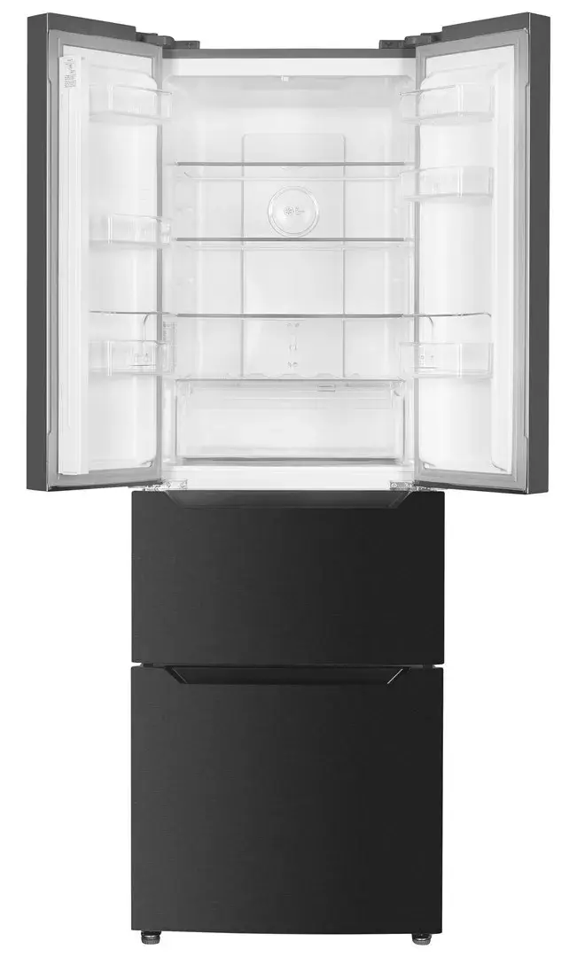 MPM French Door ledusskapis MPM-351-SBF-07 Photo 2