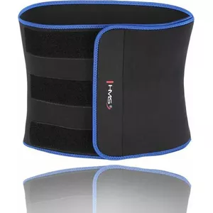 Slimming Waist Belt HMS BR1313 — abdominal support belt for slimming and compression