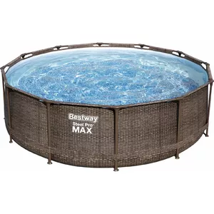 Bestway Basen stelažowy Steel Pro Max 366cm (56709)