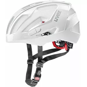 Uvex Uvex Quatro XC bicycle helmet white sizes (56-61) (41/0/751/03/17)