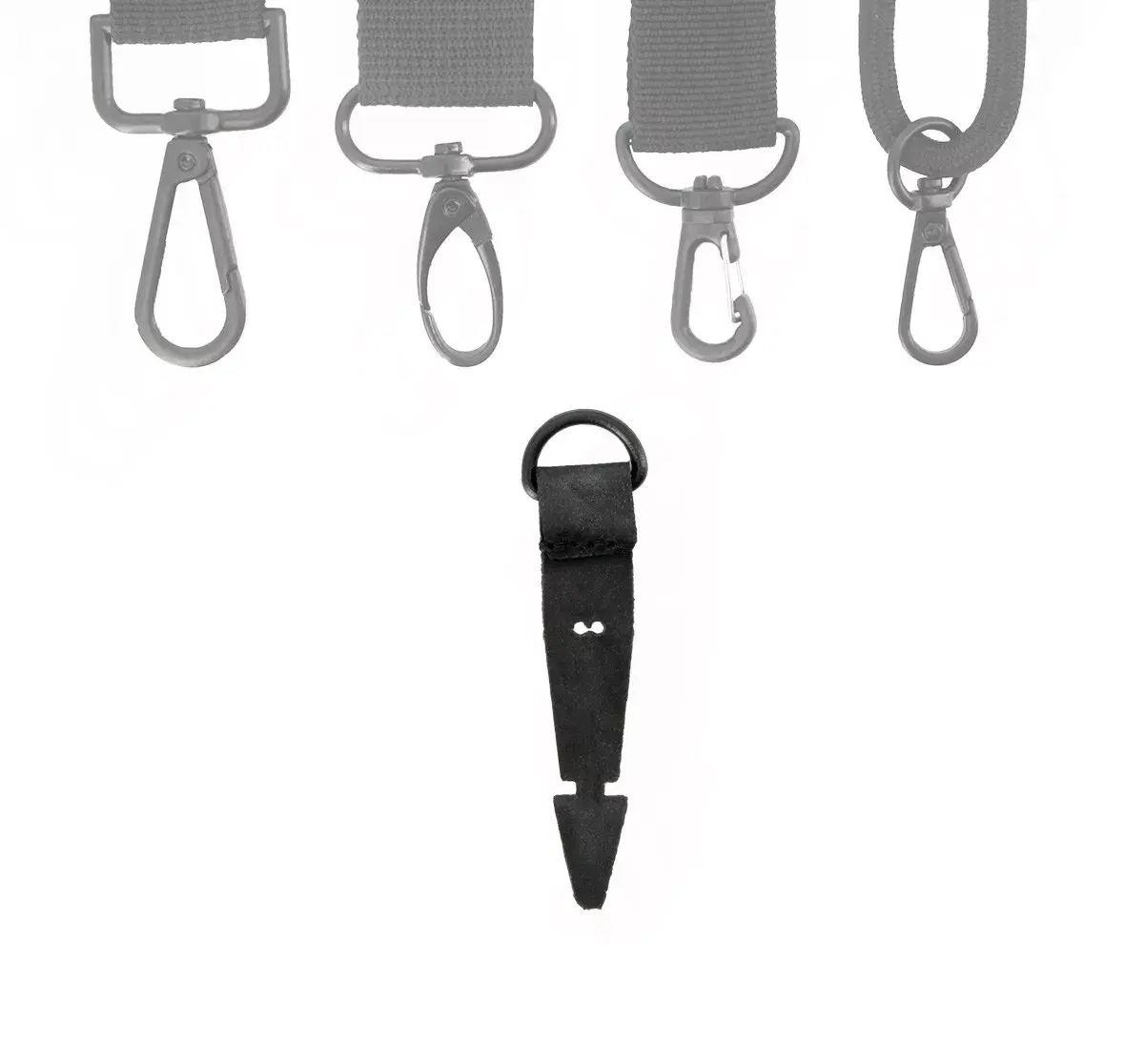 D-ring accessory MOBILIS 001089 Photo 3