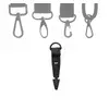 D-ring accessory MOBILIS 001089 Photo 3