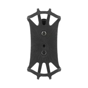 Passive holder Mobilis 001359 Mobile phone Smartphone Black