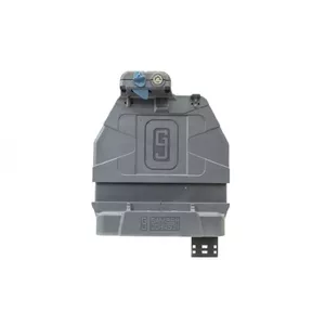 Gamber-Johnson 7160-1807-90 mobile device dock station Tablet Grey