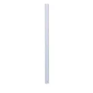 Переплетная обложка A4 Fellowes 5383401 Прозрачная 50 шт Максимальная ёмкость 60 листов