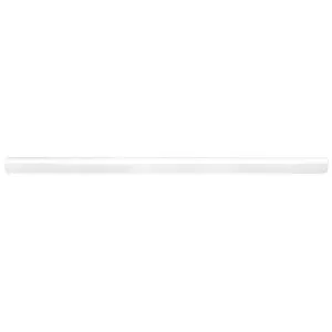 Binding cover A4 Fellowes 5384401 Transparent 50 pcs 120 sheets