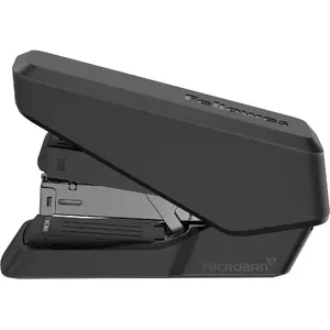 Степлер Fellowes LX860 Flat clinch Черный 40 листов