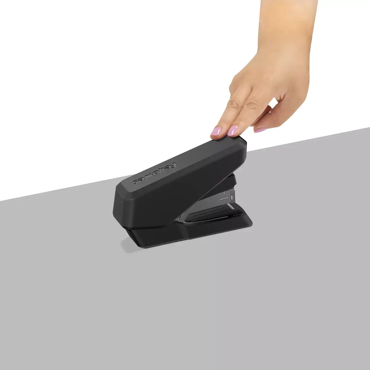 Степлер Fellowes LX860 Photo 2