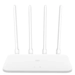 Xiaomi DVB4230GL bezvadu rūteris Ātrais Ethernet Divkāršā frekvenču josla (2.4 GHz / 5 GHz) Balts