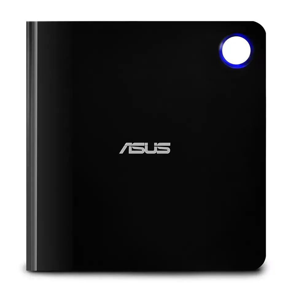 Optiskais disks ASUS SBW-06D5H-U Photo 6
