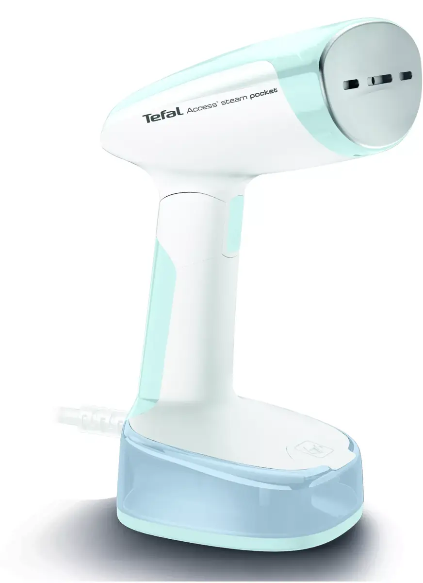Портативный паровой утюг Tefal Access Steam Pocket DT3041 Photo 8