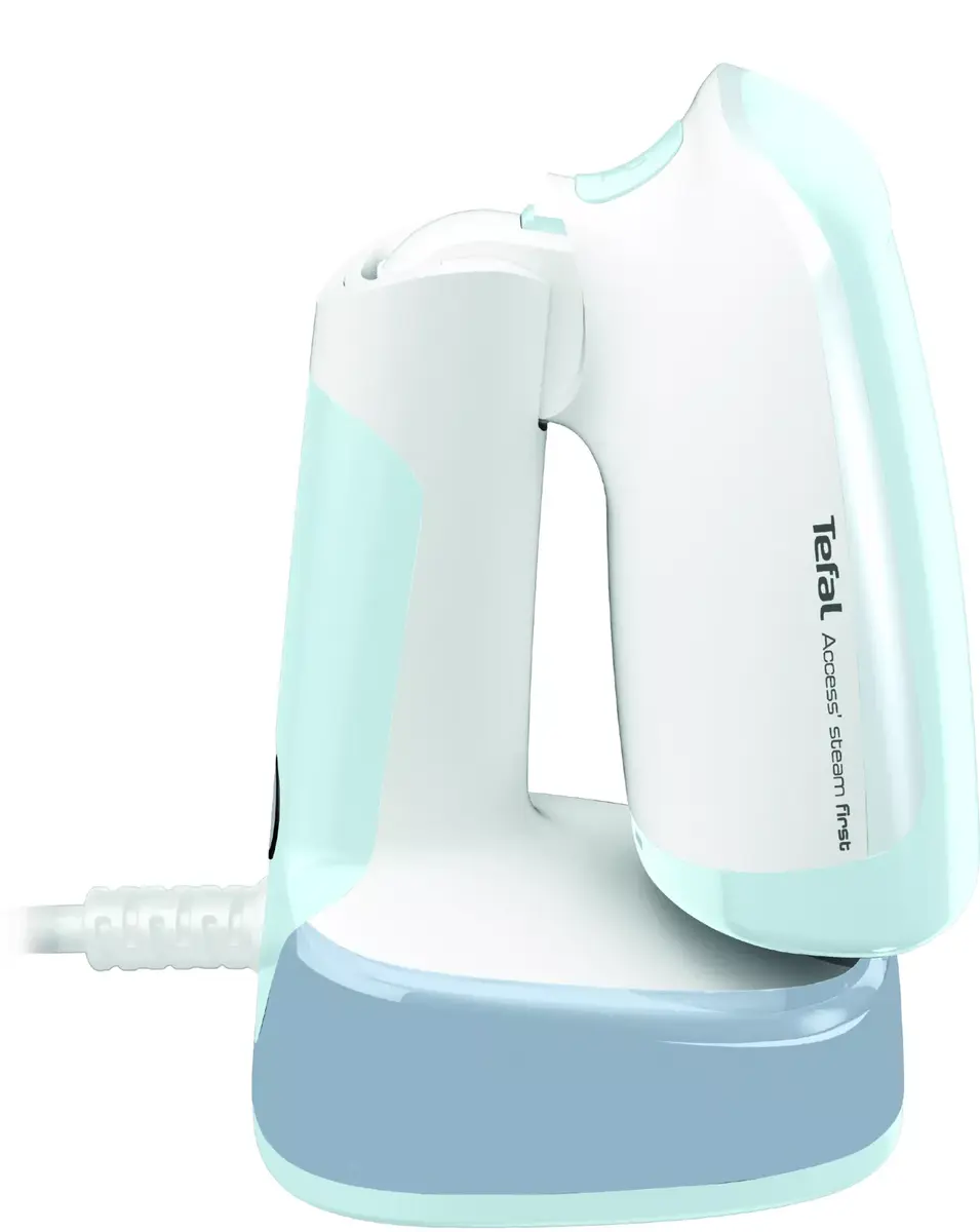 Портативный паровой утюг Tefal Access Steam Pocket DT3041 Photo 9