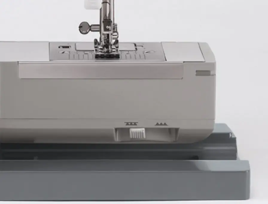 Automātiskā šujmašīna SINGER Heavy Duty 4432 Photo 5