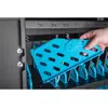 Зарядная тележка Digitus DN-45002 для 30 ноутбуков и планшетов Photo 5