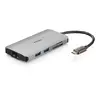 Docking Station D-Link DUB-M810 Photo 2