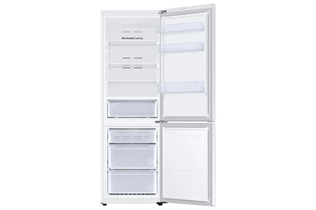 Холодильник Samsung RB34C600EWW Photo 3