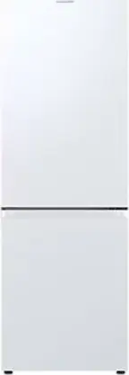 Refrigerator Samsung RB34C600EWW Photo 11