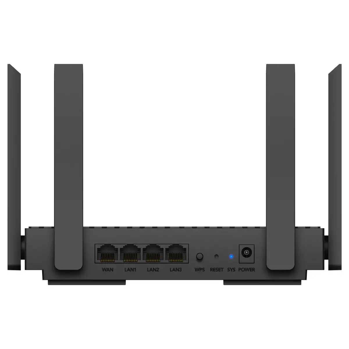Настольный роутер Cudy WR1500 Photo 4