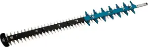 Лезвие для кустореза Makita 191R54-7 75 см сменное лезвие