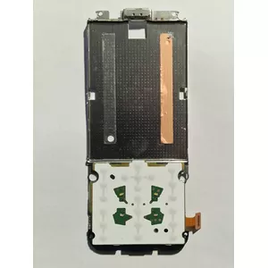 Внутренняя металлическая рамка NOKIA 225 Original full set — корпус для замены Nokia 225
