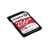 Kingston Canvas React Plus SDXC 256GB UHS-II Photo 2