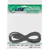 Audio Cable InLine 3.5mm Stereo male/male 2m Photo 2