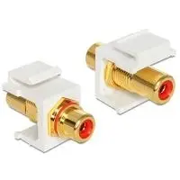 Keystone modulis DeLOCK 86308, 86308, 4043619863082